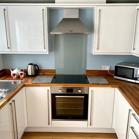 فيلا Santa Fe Newlyn-Sleeps 4 المظهر الخارجي الصورة