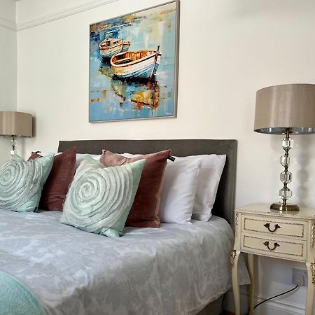 فيلا Santa Fe Newlyn-Sleeps 4 المظهر الخارجي الصورة