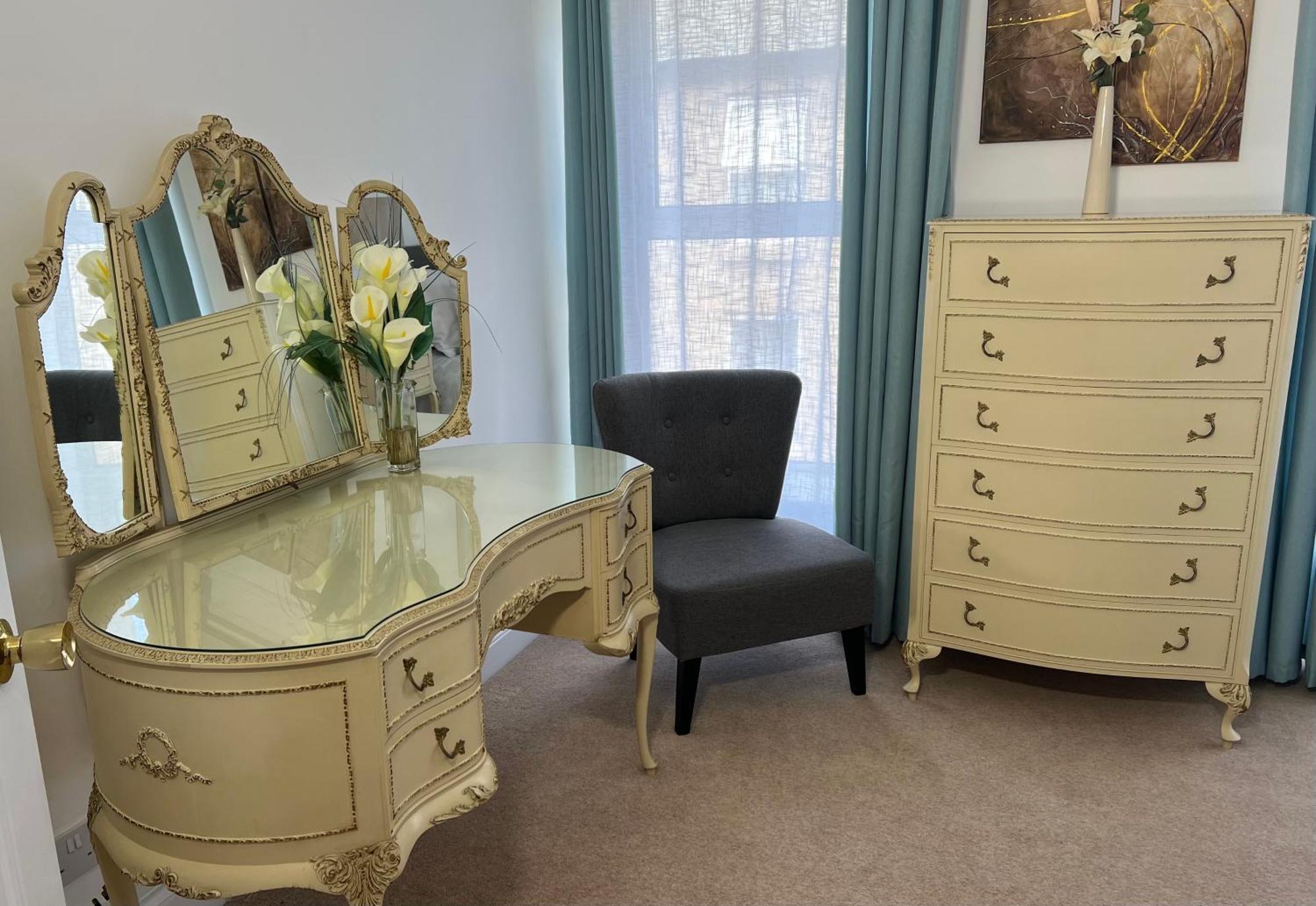 فيلا Santa Fe Newlyn-Sleeps 4 المظهر الخارجي الصورة