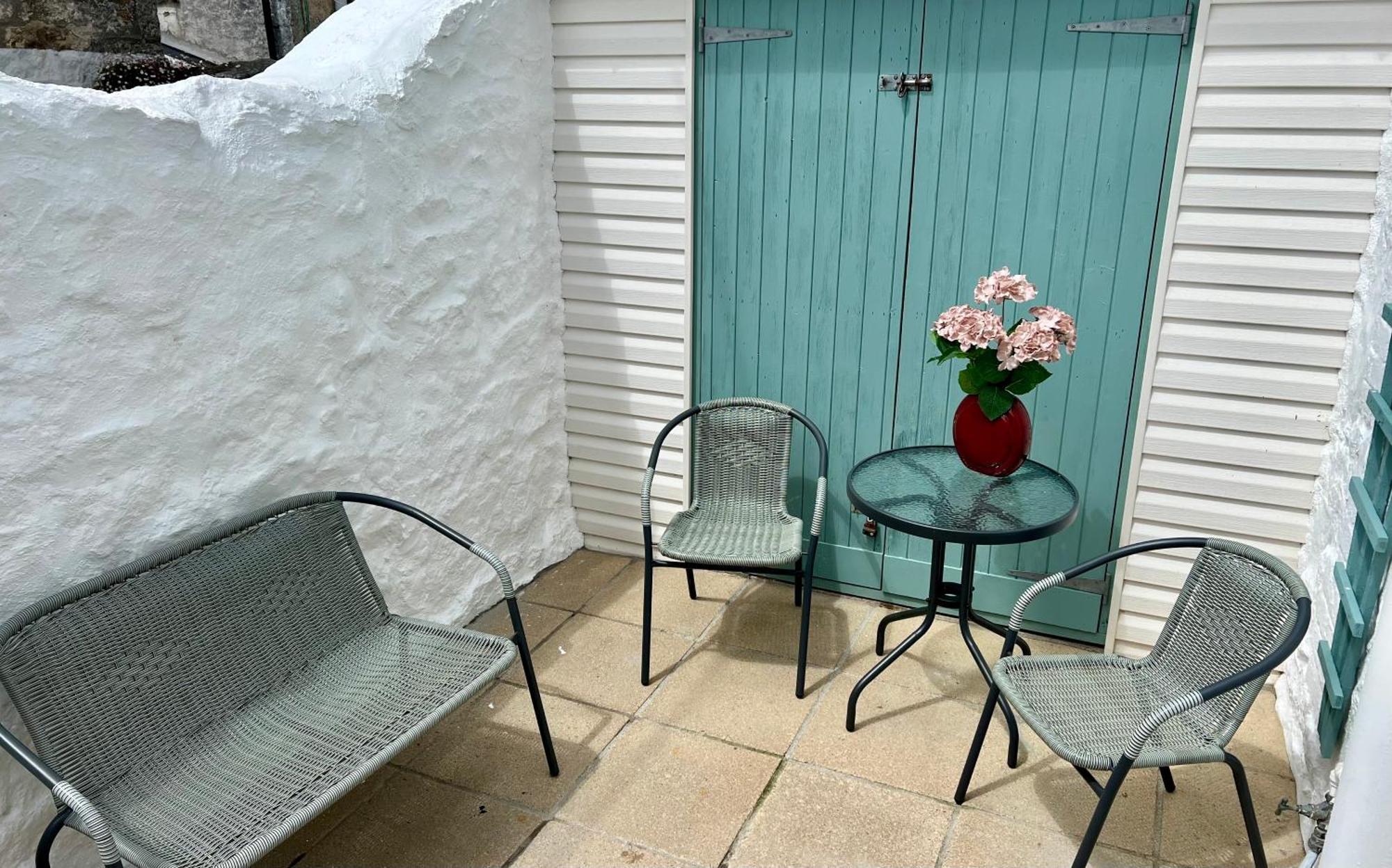 فيلا Santa Fe Newlyn-Sleeps 4 المظهر الخارجي الصورة